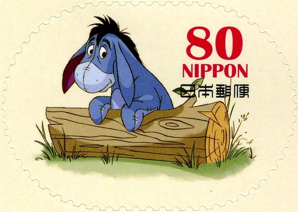 Eeyore