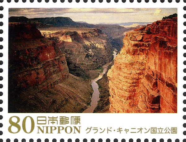 Grand Canyon National Park, United States