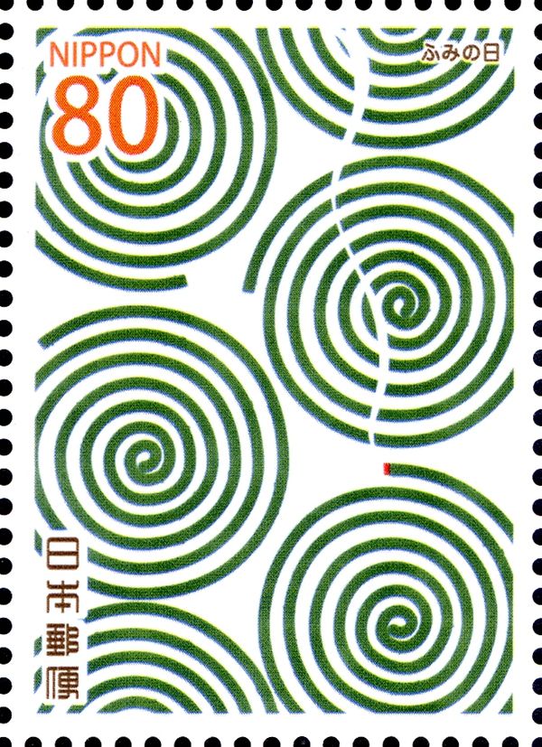 Mosquito repellant coils