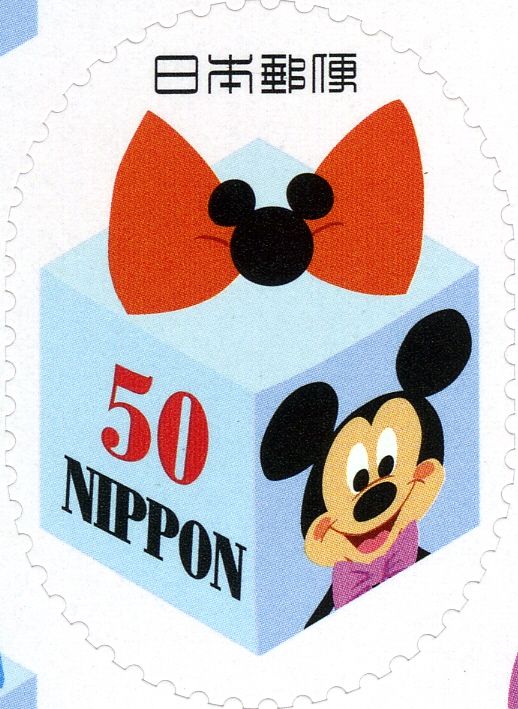 Mickey Mouse