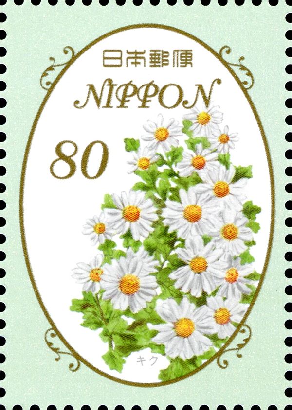 Chrysanthemums