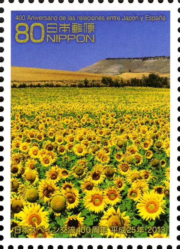 Sunflower Field