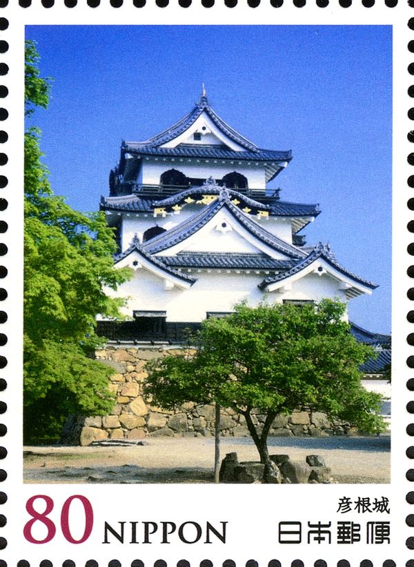 Hikone Castle