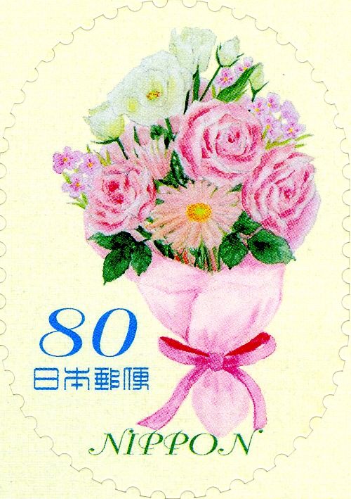 A Rose Bouquet