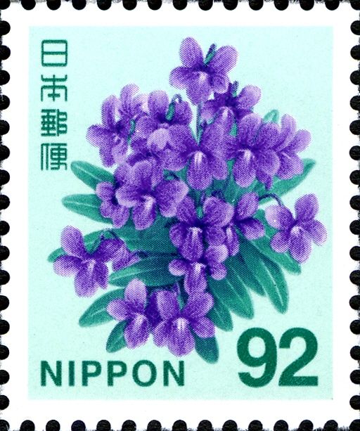 Violets