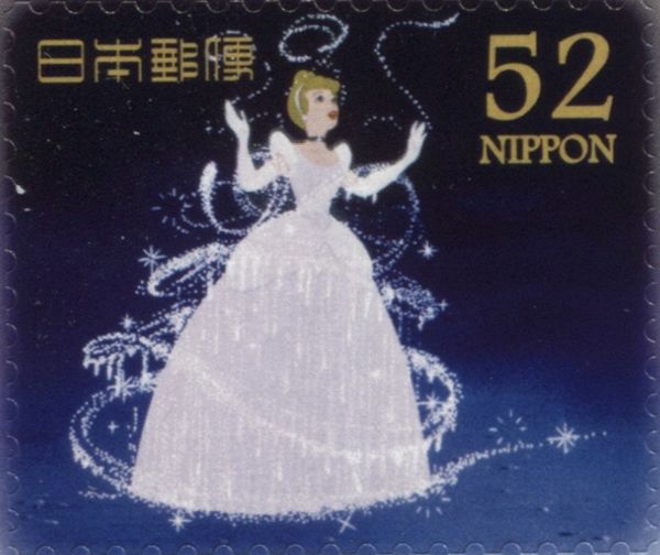 Cinderella