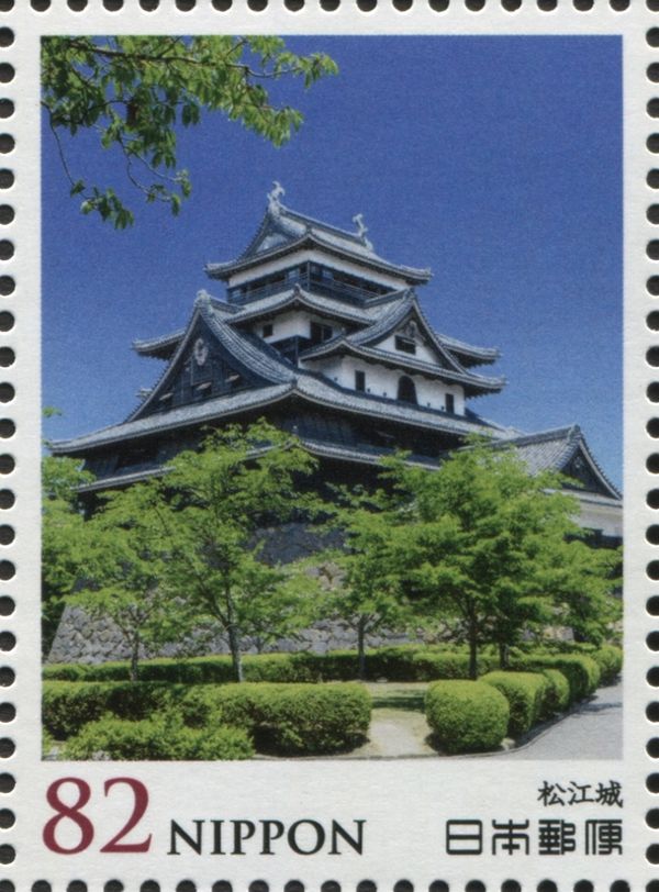 Matsue Castle