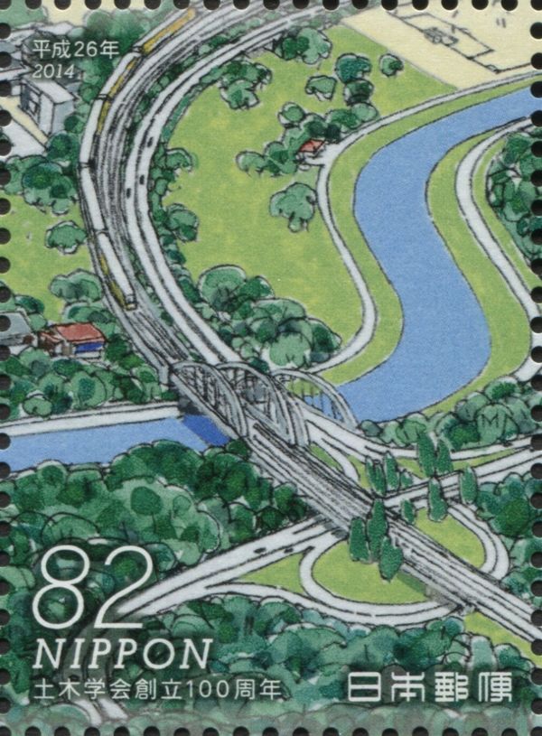 Bridges and Highways