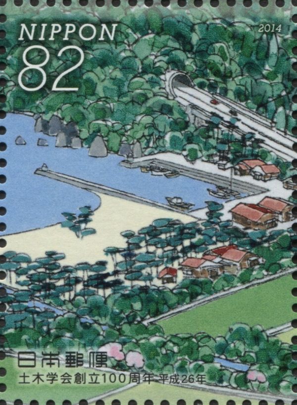 Beaches and Marina
