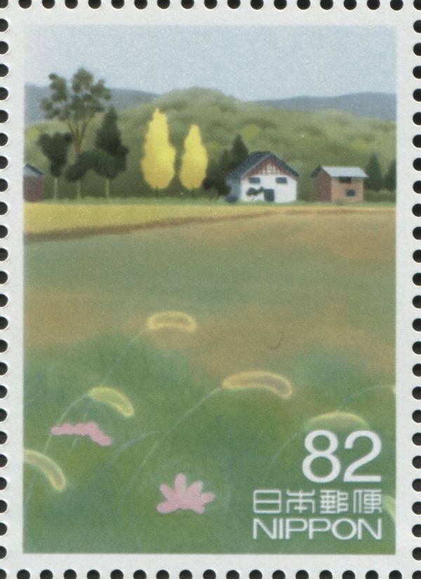After Harvesting