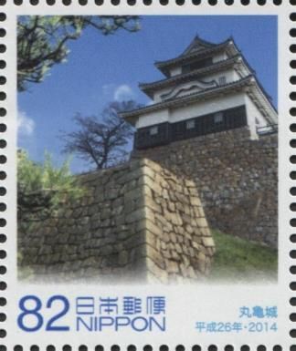 Marugame Castle