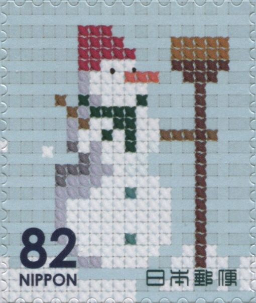 Snowman