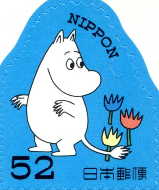 Moomin 1