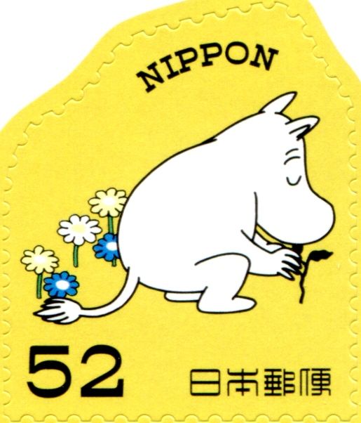 Moomin 2