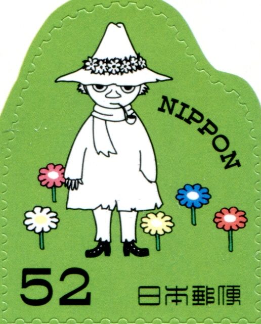 Snufkin