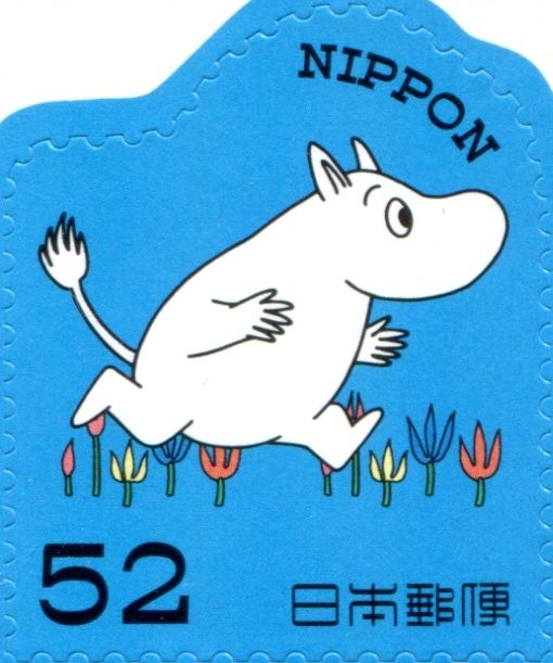 Moomin 4