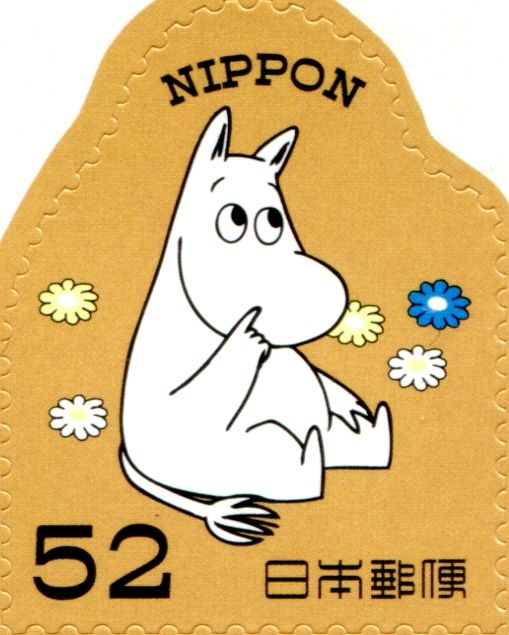 Moomin 5