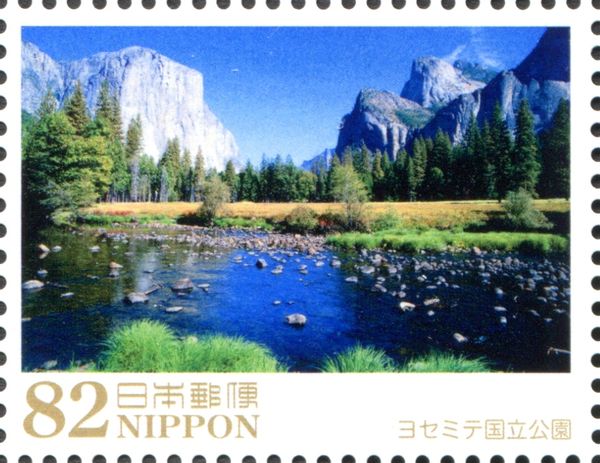 Yosemite National Park, United States
