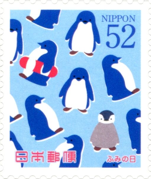 Penguins