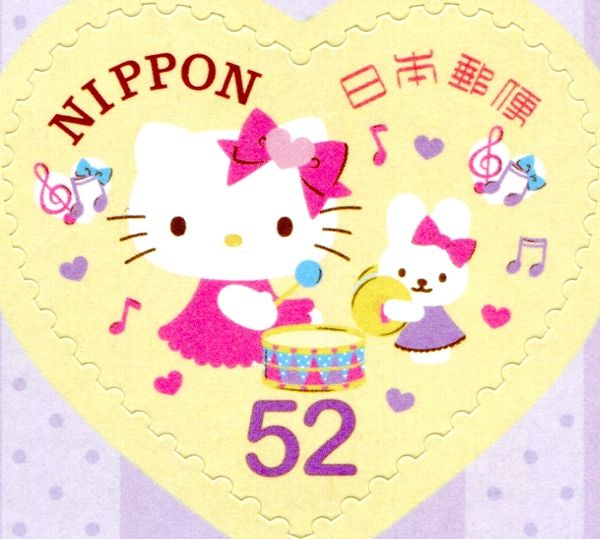Hello Kitty, Mimmy, Musical Instruments (Sanrio Characters)