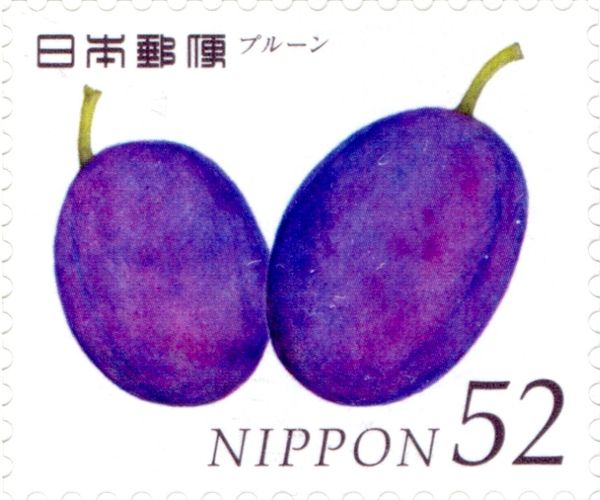 Plums