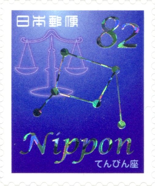 Libra and Scales