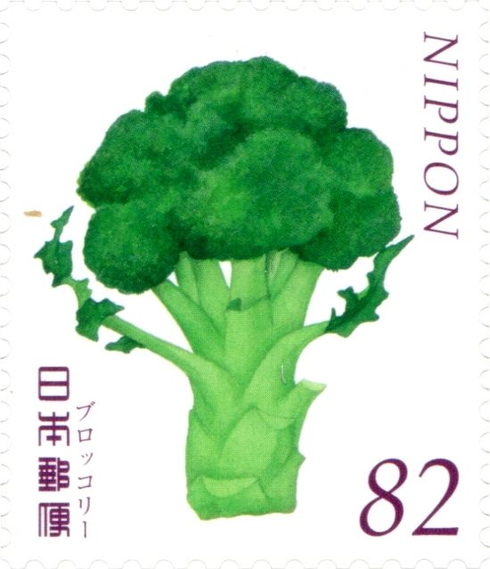 Broccoli
