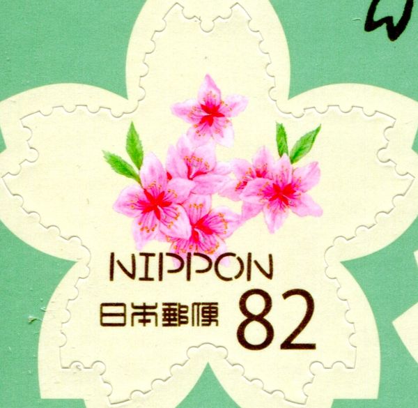 Peach Blossoms