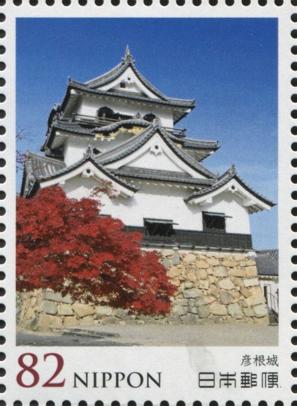 Hikone Castle
