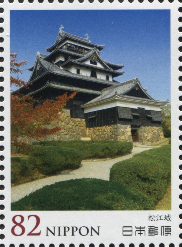 Matsue Castle