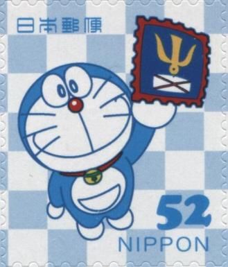 Doraemon