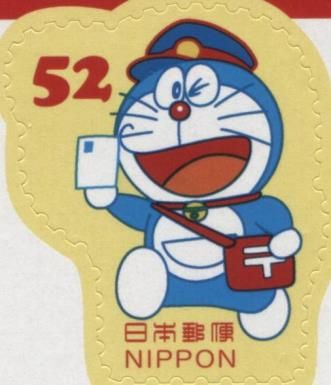 Doraemon