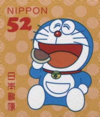 Doraemon