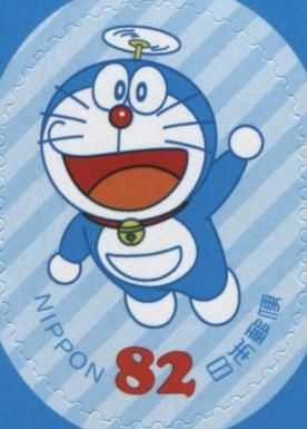 Doraemon