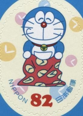 Doraemon