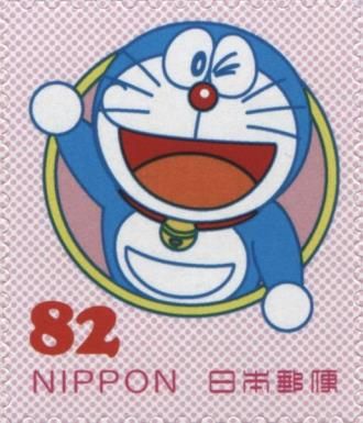 Doraemon