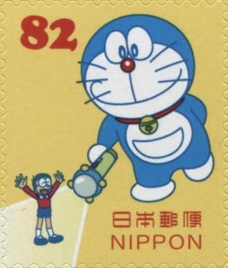 Doraemon