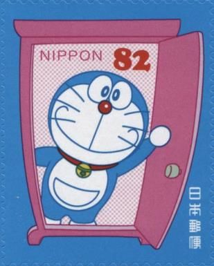 Doraemon
