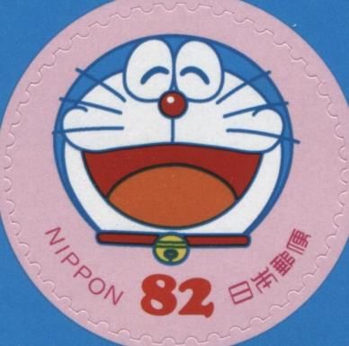 Doraemon