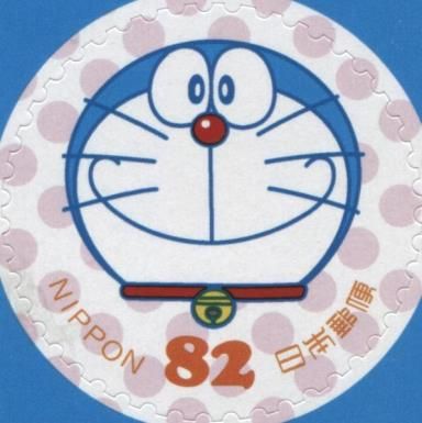 Doraemon