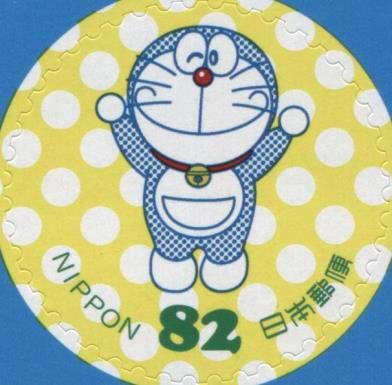 Doraemon