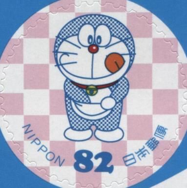 Doraemon