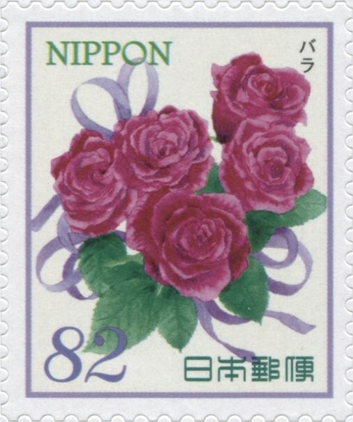 Roses