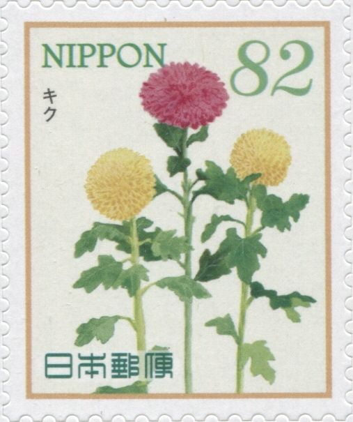 Chrysanthemums