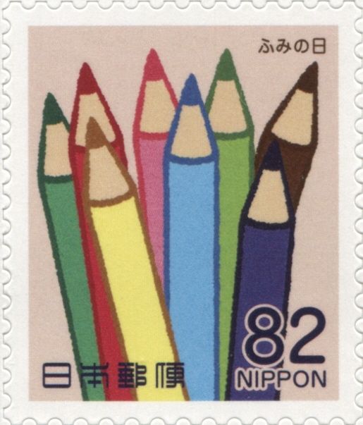 Colored Pencils