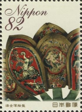 Detail of Incense Burner