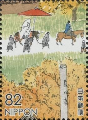 Anno's Journey VIII, Scene 14 (1)
