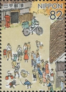 Anno's Journey VIII, Scene 12 (2)