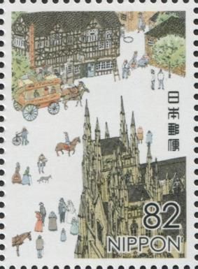 Anno's Journey III, Scene 10
