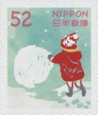 Rolling a Snowball